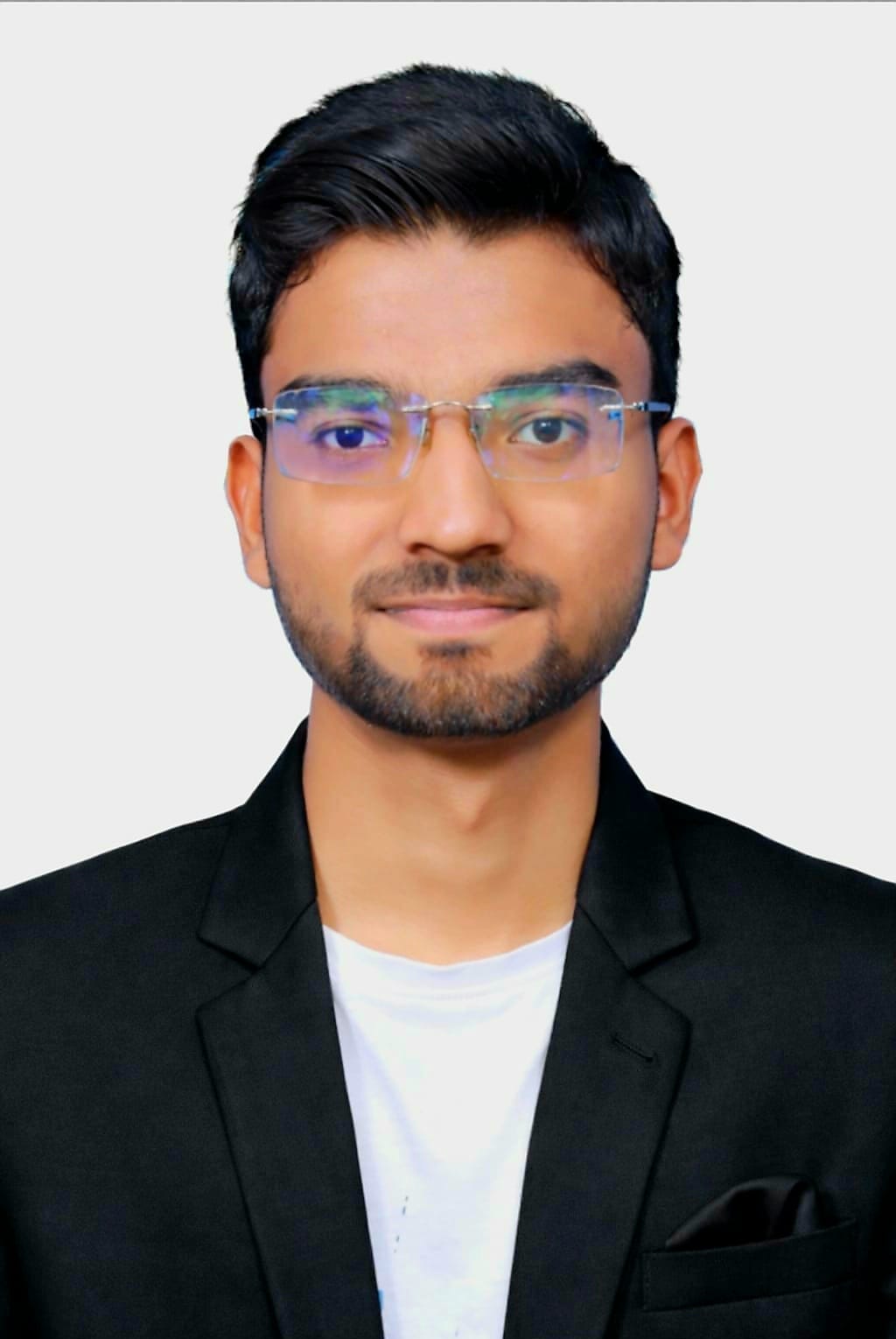Nandha Kishore KB